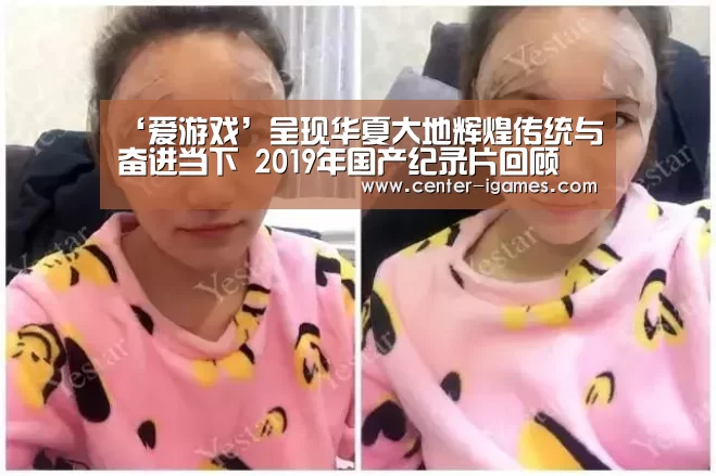 ‘爱游戏’呈现华夏大地辉煌传统与奋进当下 2019年国产纪录片回顾(图2) ayx下载