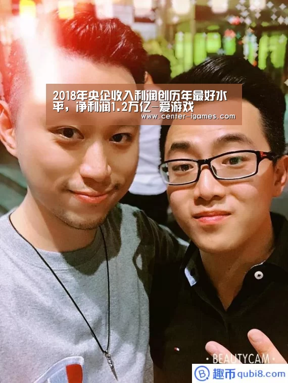 2018年央企收入利润创历年最好水平,净利润1.2万亿-爱游戏(图2) 爱游戏体育下载
